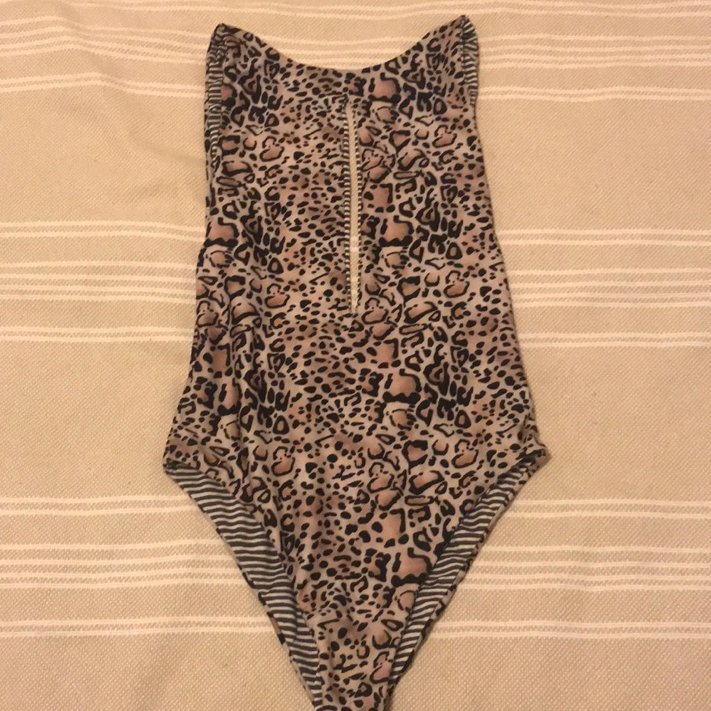 Rove Cheetah One piece